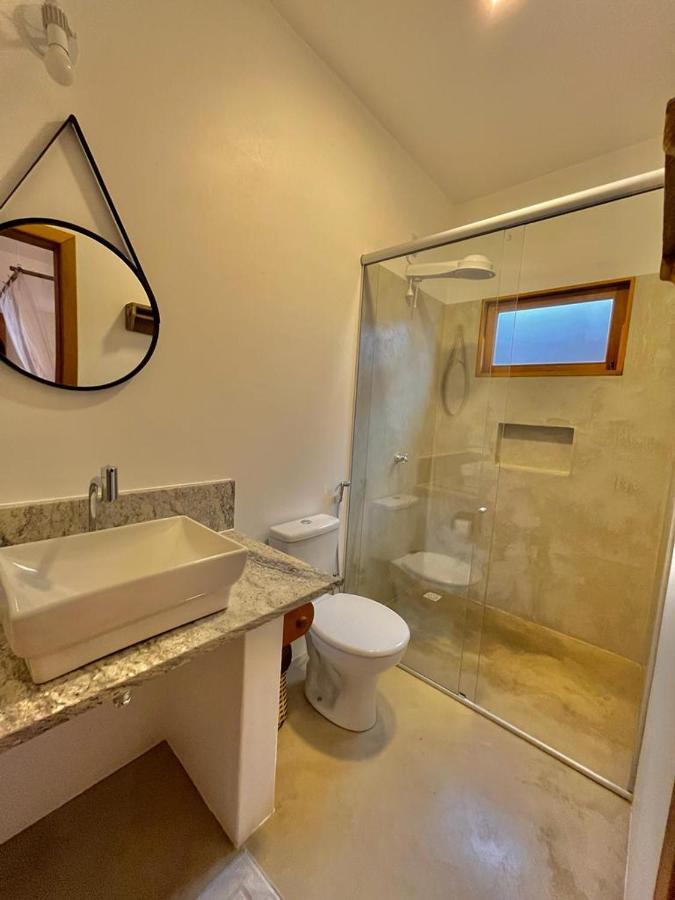 Villa Milagre Trancoso Zewnętrze zdjęcie