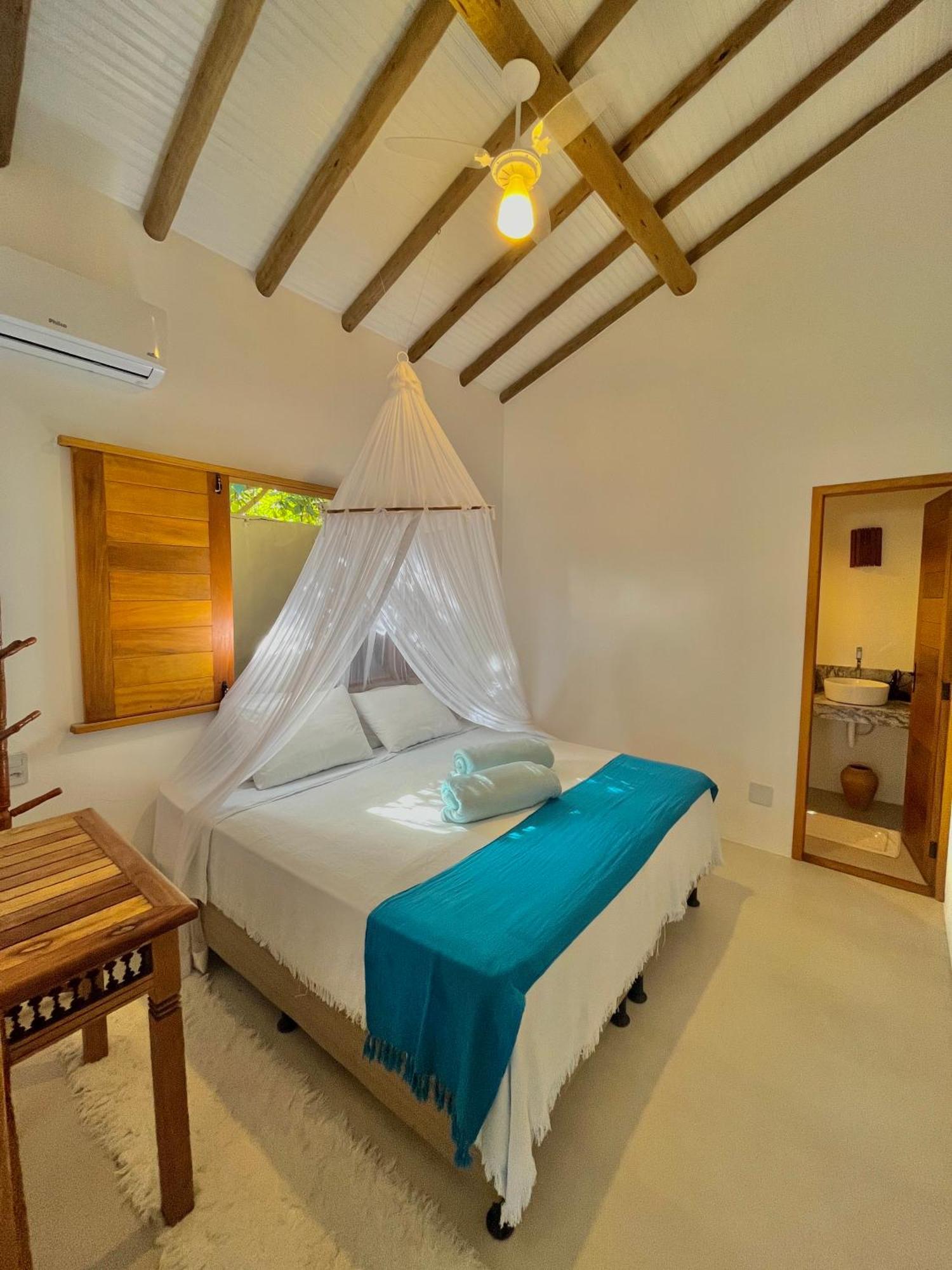 Villa Milagre Trancoso Zewnętrze zdjęcie