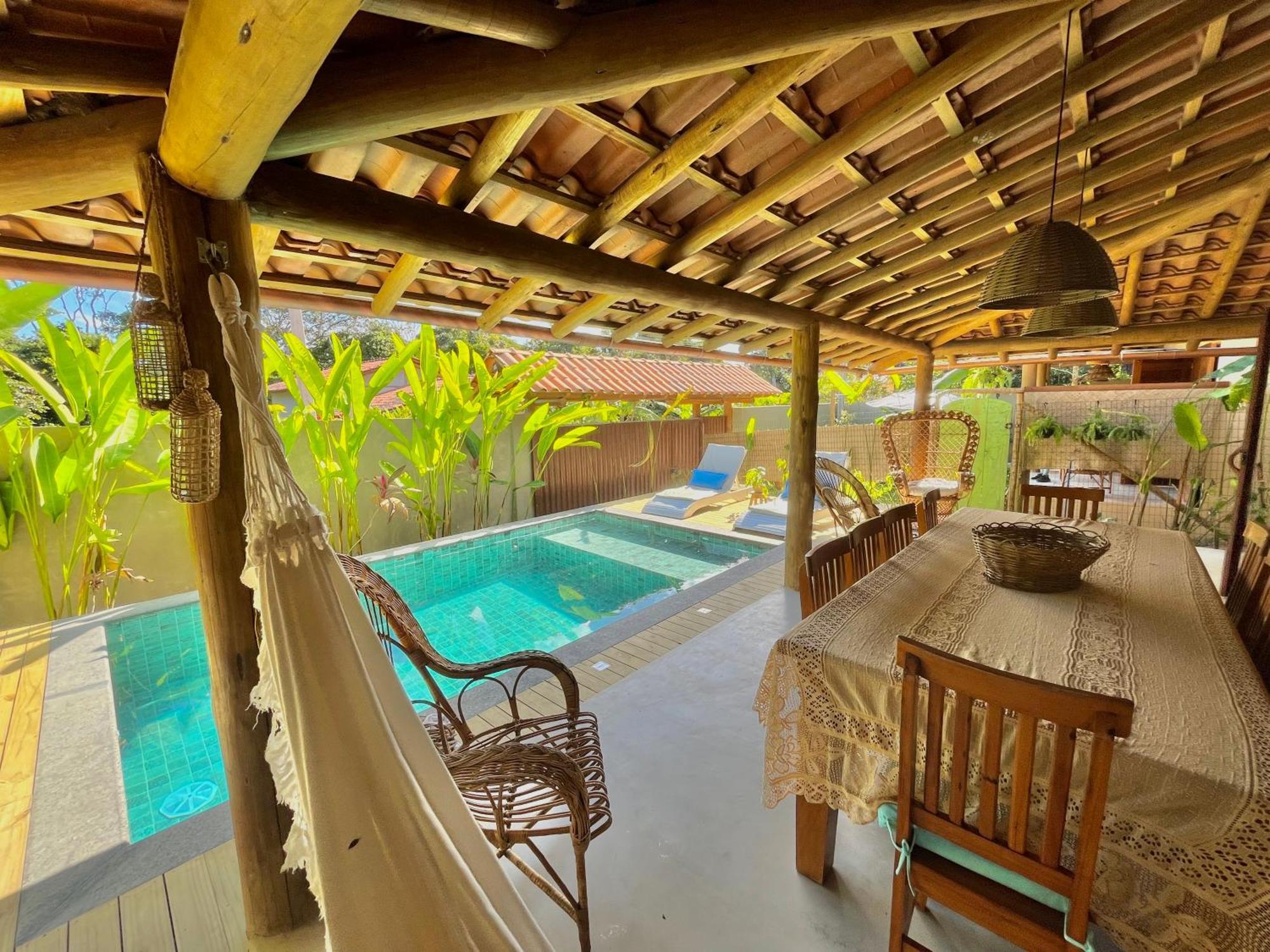 Villa Milagre Trancoso Zewnętrze zdjęcie